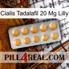 Cialis Tadalafil 20 Mg Lilly levitra1